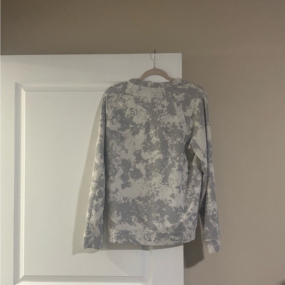 Lululemon sweatshirt - Picture 2 of 3